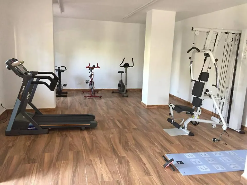 Appartement Espectacular Apartamento Malaga Playa